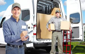 packing services Northern Beaches
