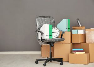 Office Removalists Northern Beaches